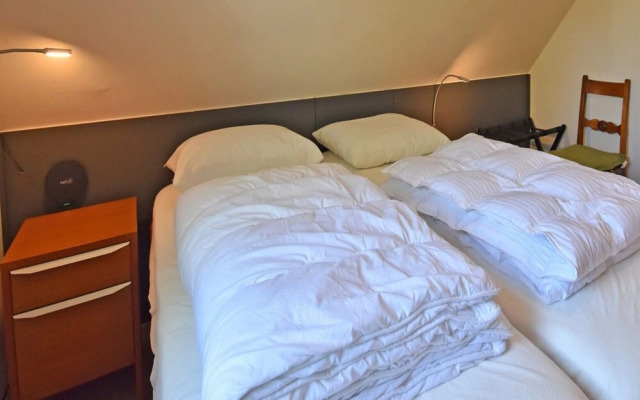 Villa Close to Forest, Beach and sea