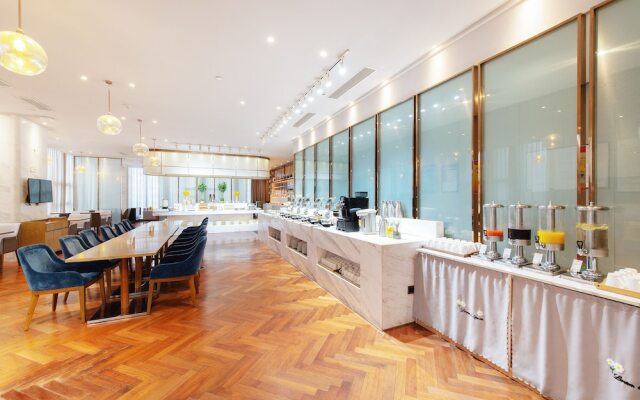 UrCove Hefei Eco-Tech Development Area