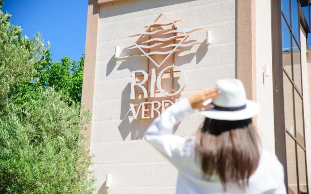 Rio Verde Montenegro