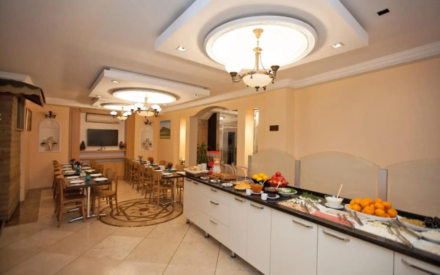 Hotel Bulvar
