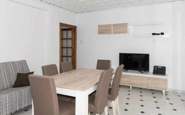 La Ponderosa, 4º-21