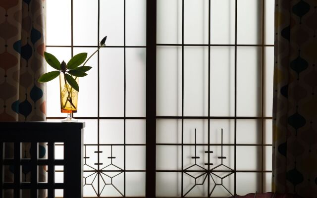 Hdo Hachiken Duplex House 1F