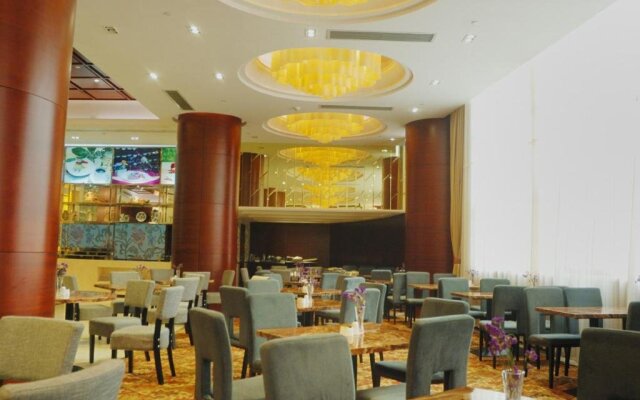 Kailai Shiji Hotel
