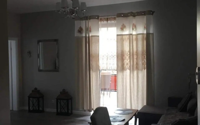 Rubinowe Apartamenty