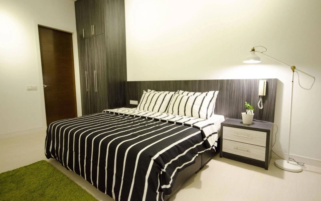 Placin at Marc Residences - KLCC