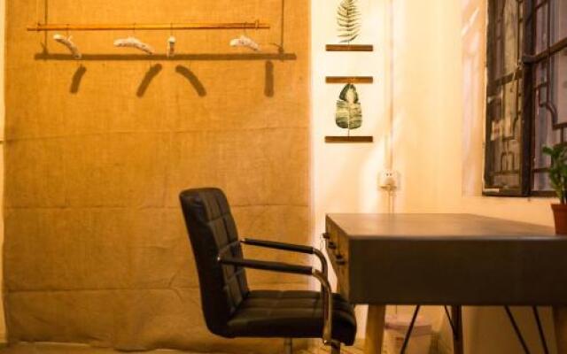Dali Ancient Town Zhijue No.205 Guesthouse