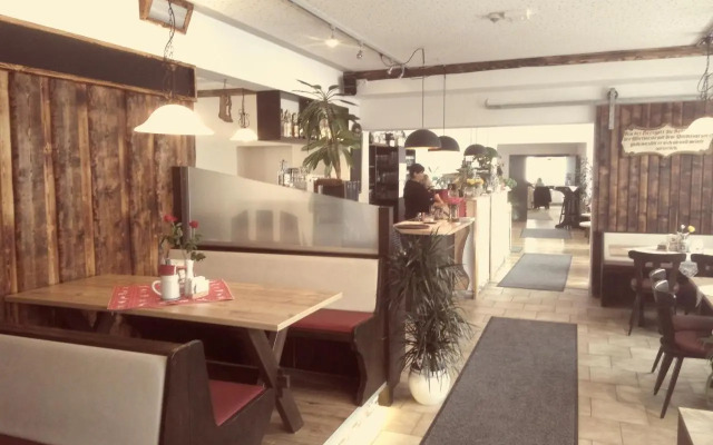 Schlabecks # Frankischer Hof # Pegnitz