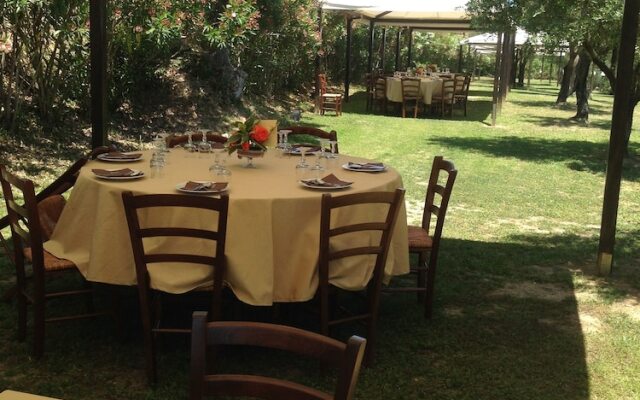 Agriturismo Il Giriatello