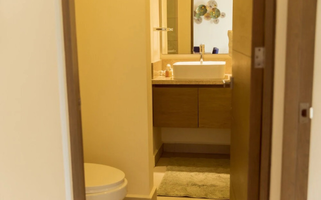 Santamar Penthouse F302