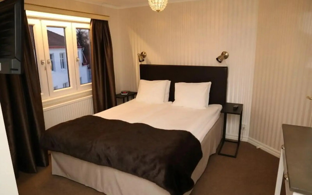 Hotell S:t Olof