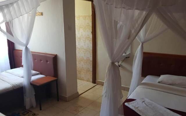 Lila Hotel