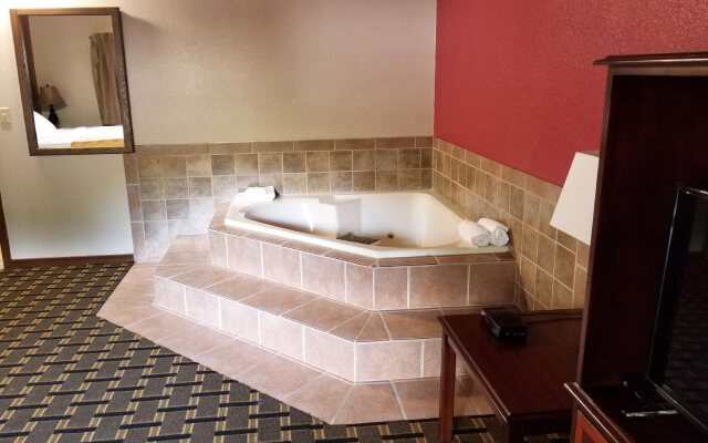 Americas Best Value Inn Hinckley