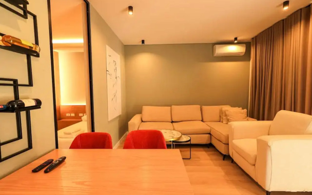 Sanpietro Vacation Apartment 026