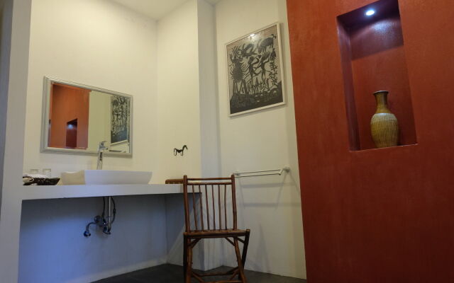 The Journey House Lifestyle Boutique Hotel