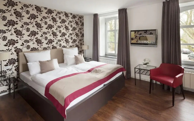 Boardinghouse Rathsmühle