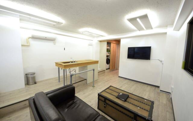 1/3rd Residence Serviced Apartments Akihabara