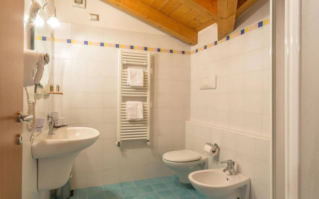 Agriturismo al Tralcio