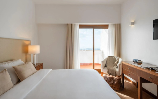 Sao Felix Hotel Hillside and Nature