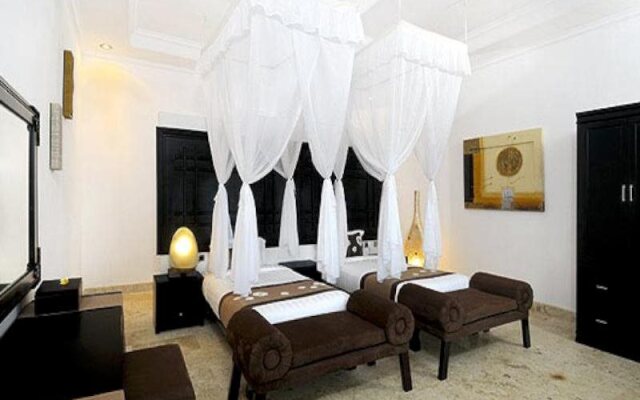 Ocean Blue Hotel Bali