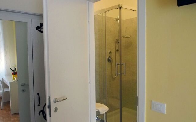 Vatican's Angelo B&B