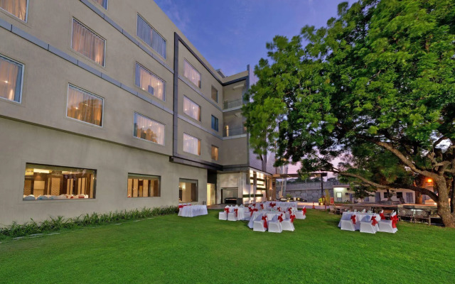 The Fern Residency Udaipur