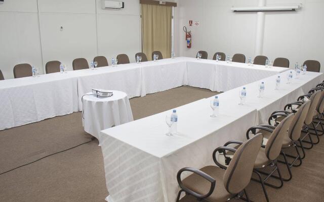 Transamerica Araraquara