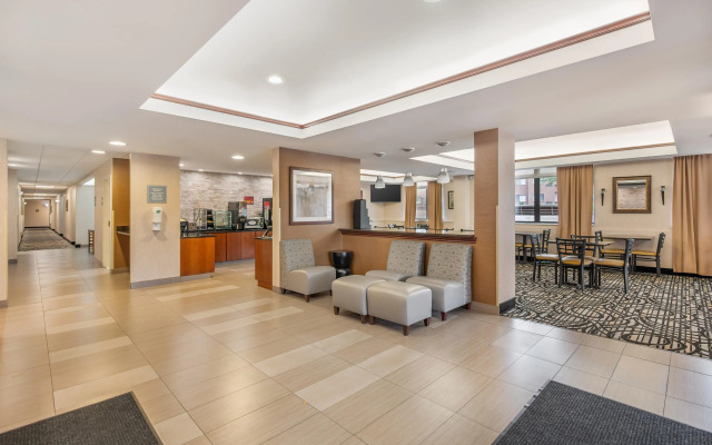 Best Western Plus Boulder Louisville