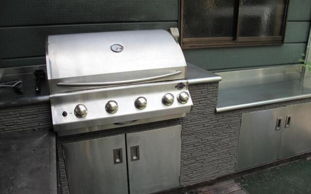 Penke Panke Lodge and Apartments