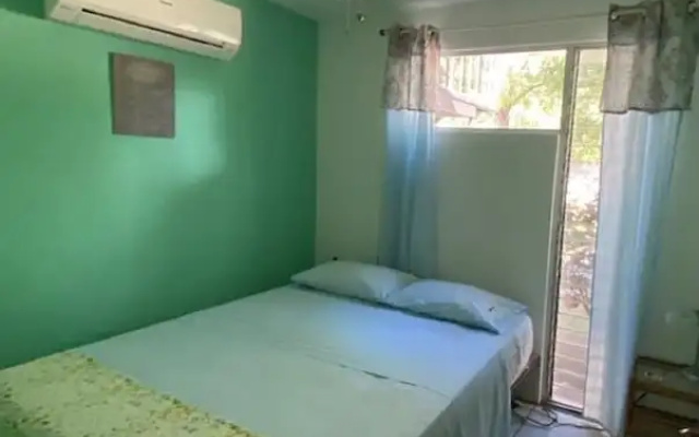 Nueva Villa Paraiso