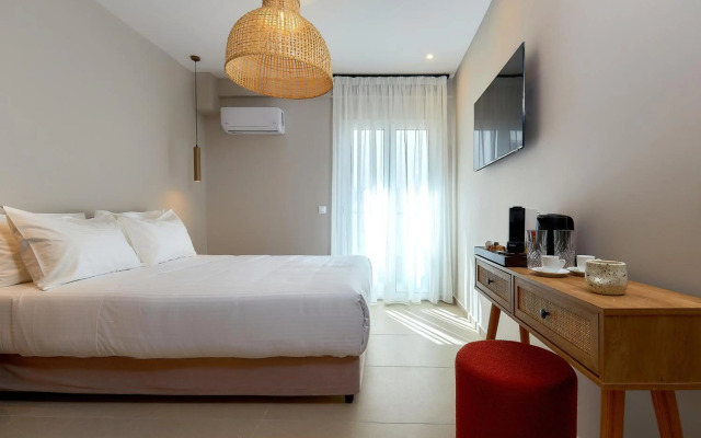 Lotus Rise Hotel
