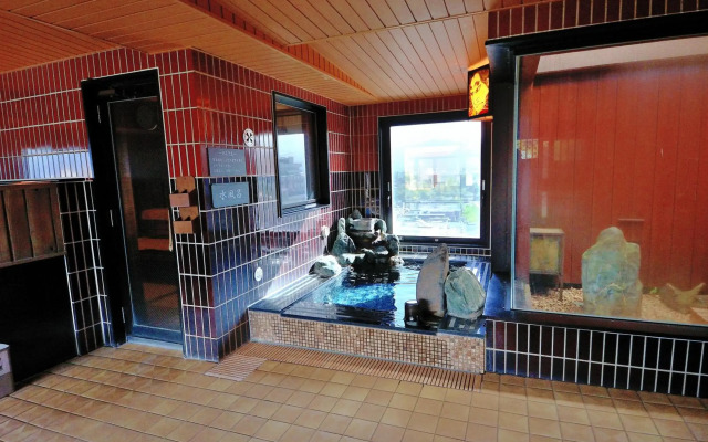Dormy Inn Hirosaki Natural Hot Spring