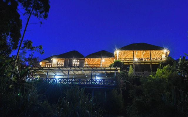 Keije Resort Bunyonyi