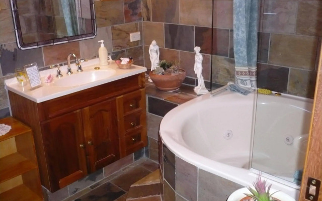 Sandiacre House B & B