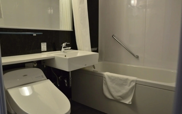 JR East Hotel Mets Urawa