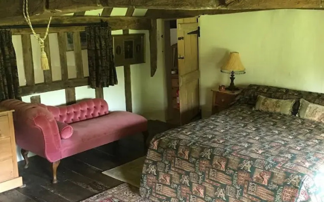 Bumble Cottage B&B