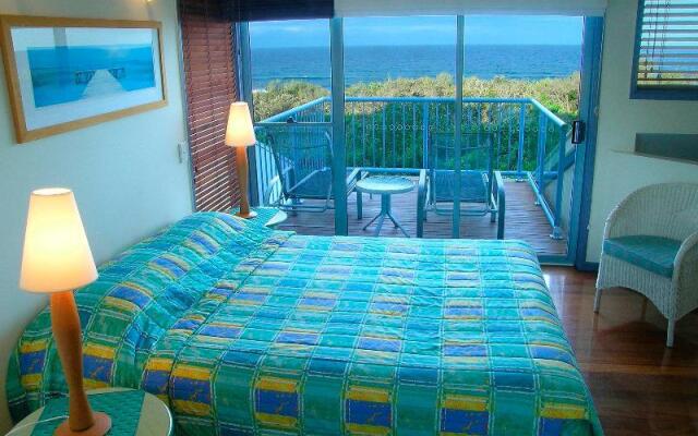 Castaway Cove Resort Noosa