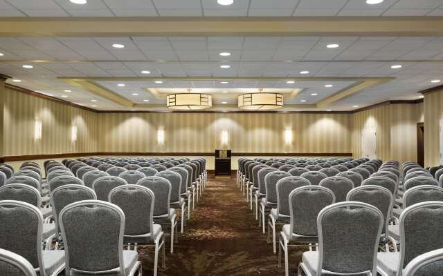 Embassy Suites by Hilton Piscataway Somerset