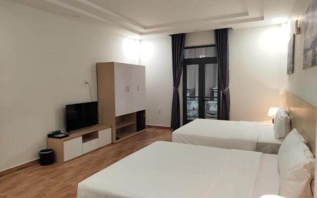 Hotel 986
