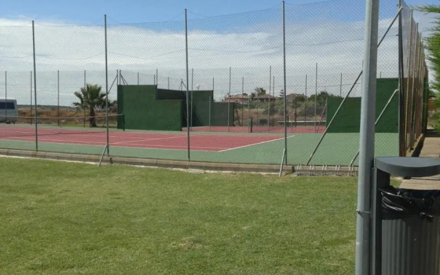 Apartmento Apartaclub La Barrosa 223