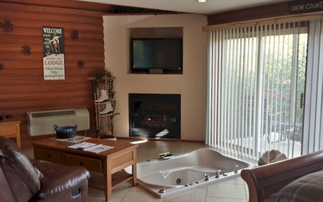 Serenity Springs