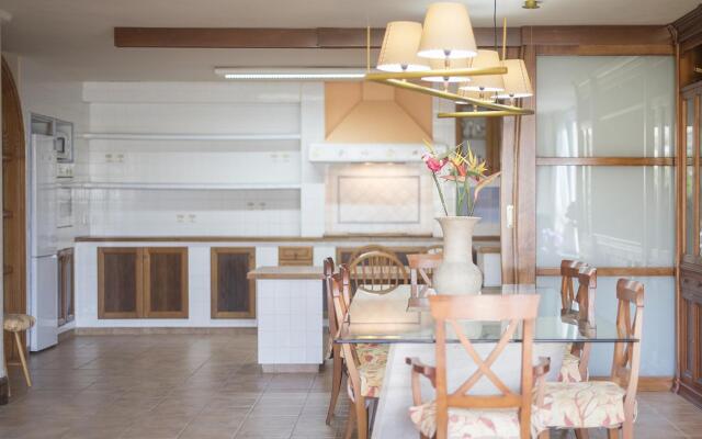 TH29-Playa-La-Mora in Tarragona