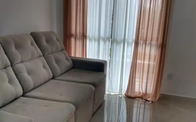 Apart Martin Praia Club