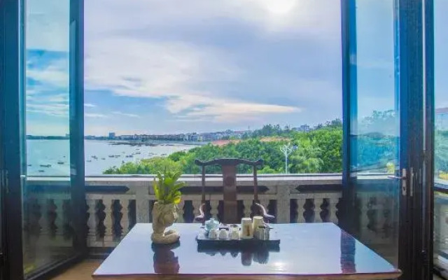 Wanghairi Holiday Hotel