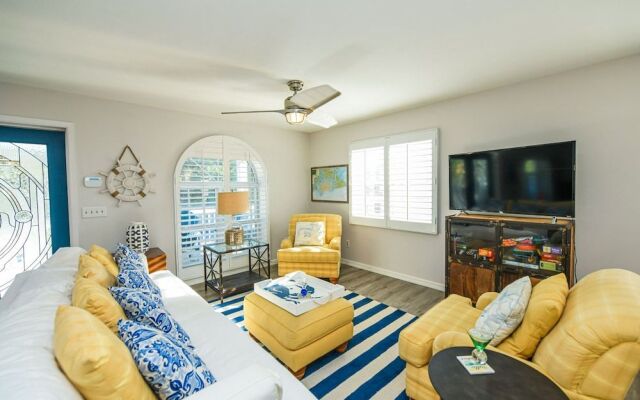 The Deckhouse by AMI Locals