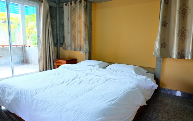 Baan Nasai Resort
