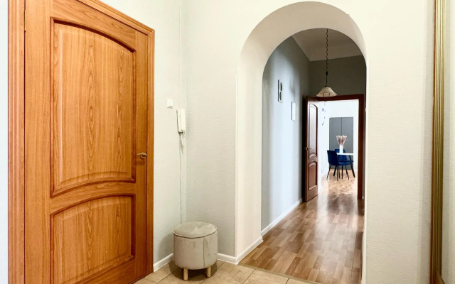 Sivakapart на Конной