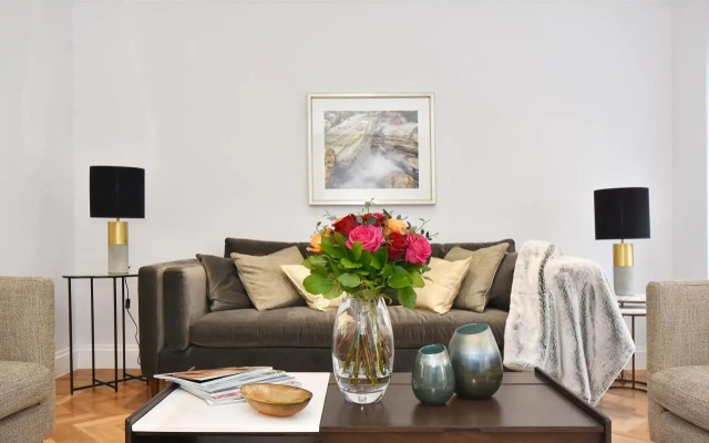 London Choice Apartments - Mayfair - Piccadilly