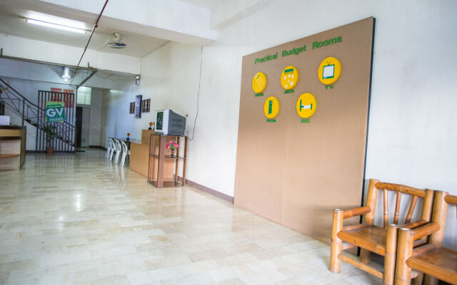 GV Hotel Dipolog City