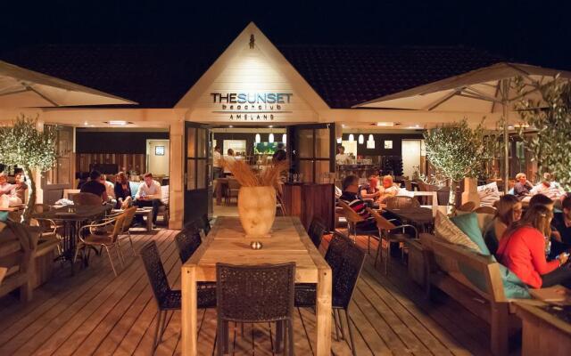 Van Heeckeren Hotel