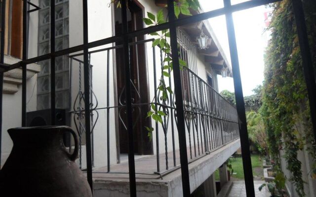 Casa Landivar Hotel